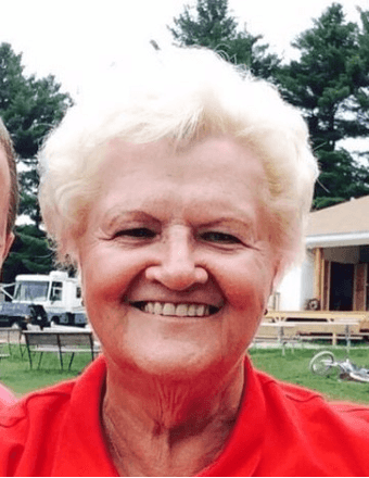Alyce L. Arsenault Obituary