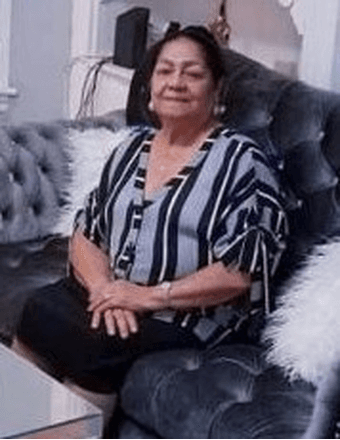 Ramona M. Gonzalez Obituary