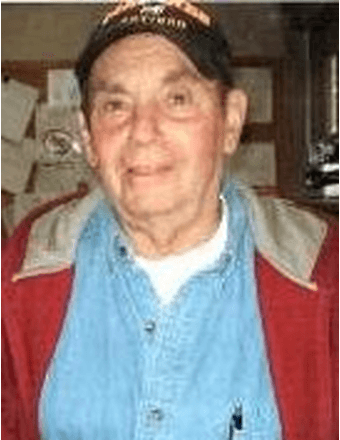 Joseph P. Chiarenza Obituary