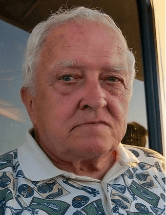 Leo F. Garvey, Jr. Obituary