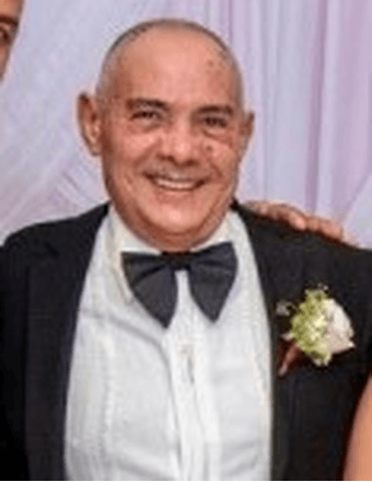Pedro A. Parra Obituary