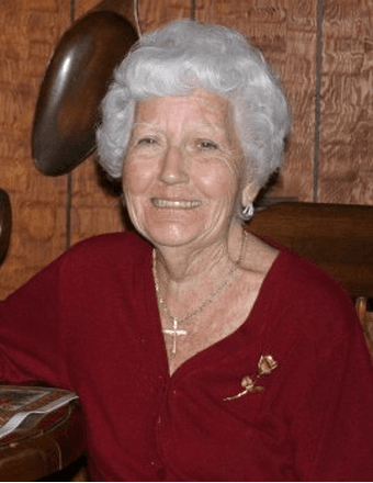 Mary M. Roy Obituary