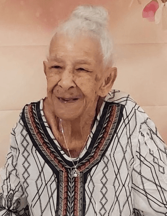 Vita R. Morel de De La Rosa Obituary