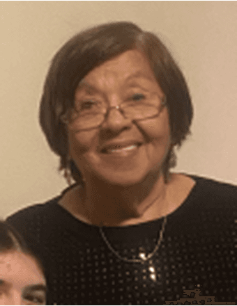 Elia E. Rodriguez Obituary