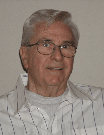 David H. Twomey Obituary