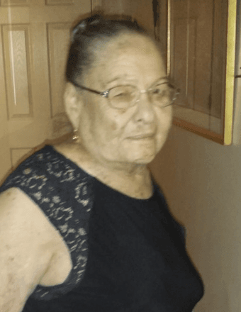 Alfonsa Santiago Cordero Obituary