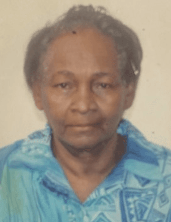 Altagracia M. Guilamo Obituary