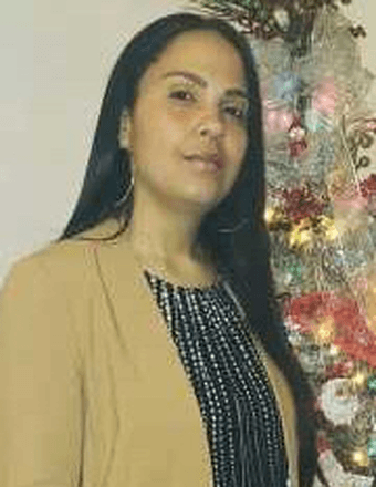 Yahaira Gaston Santiago Obituary