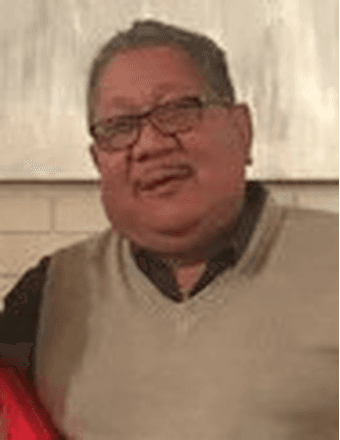 Raul J. Gruezo Obituary