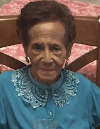 Delia Q. Vasquez Obituary