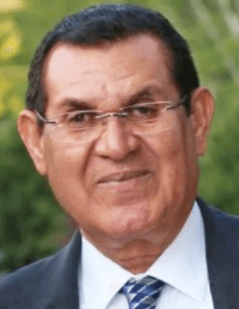 Ramiro Francisco Martinez Obituary