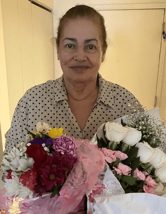 Rosa deJurado Obituary