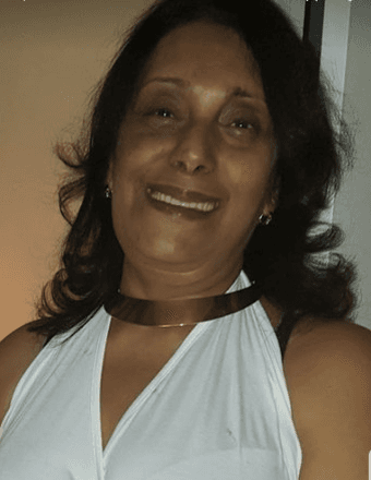 Margarita M. Ceballos Obituary