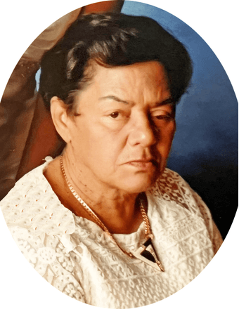 Leocadia Mercedes Vasquez Obituary