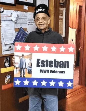 Esteban Marquez Quirindongo Obituary