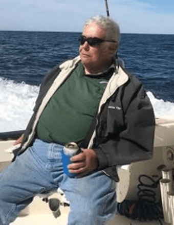 Joseph "Joe" Surette Obituary