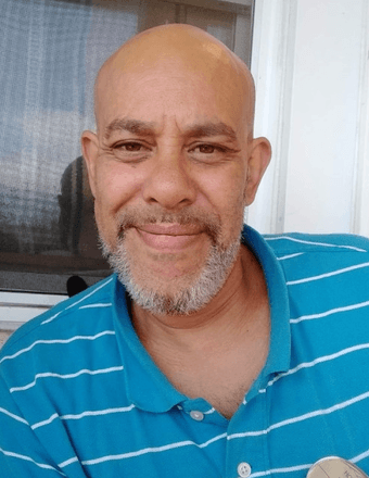 Jesus M. Garcia Resto Obituary