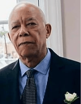 Felix A. Morán Obituary