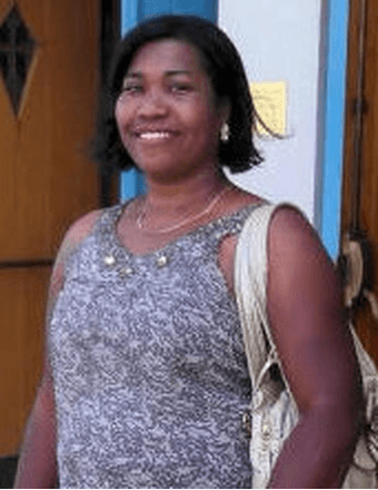 Rachel Santiago-Dorisca Obituary