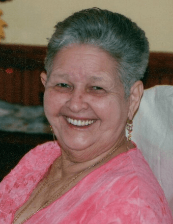 Ana G. Guillen Obituary