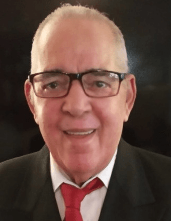 Ramon Rodriguez Fernandez Obituary