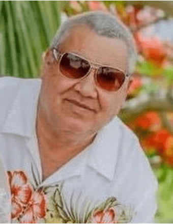 Luis E. Oller Obituary