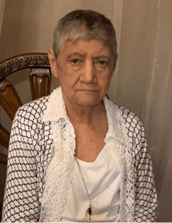 Rosa Maria Rosario Obituary