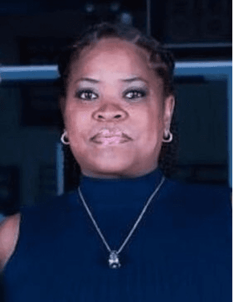 Antoinette Oellrich Obituary