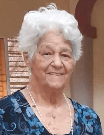 Maria R. Marte Hernandez Obituary