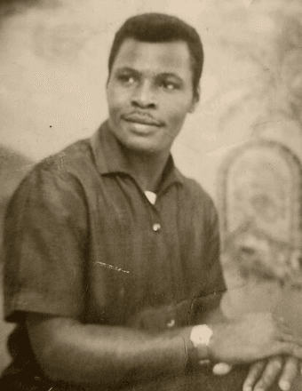 Raymond Pierre Batiste Obituary