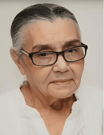 Maria del Carmen Martinez Obituary