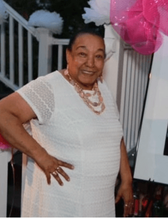 Ysabel Taveras Obituary