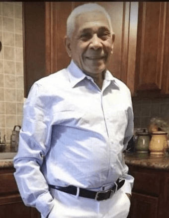 Rafael Cabrera Leonardo Obituary
