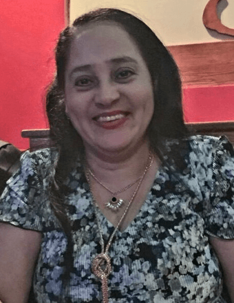 Reyna I. Germosen de Hiraldo Obituary