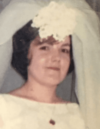Donna M. Hurley Obituary