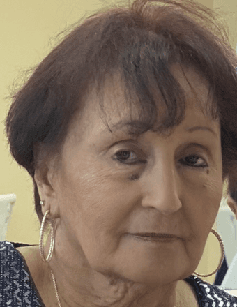 Minerva Correa Obituary