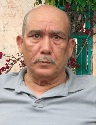 Angel Roman Obituary