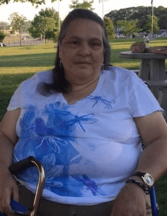 Maria Mercedes Alicea Obituary