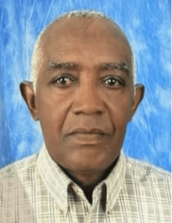 Luis E. Rivera Obituary