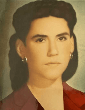 Martha Morales Ortega Obituary