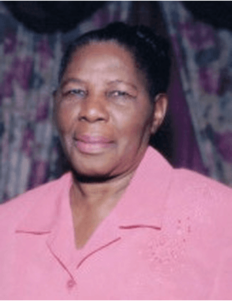 Pastora C. Salas Obituary