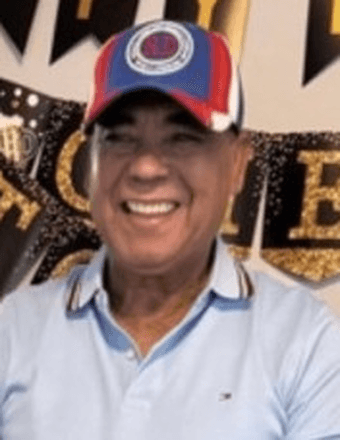 Jose E. Peralta Romano Obituary
