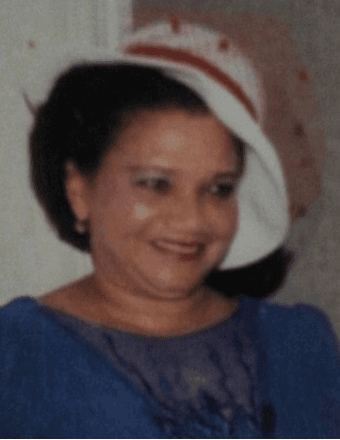 Maria I. Cerda Ramirez Obituary