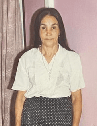 Juana F. Adames Obituary