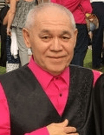 Juan Gomez Obituary