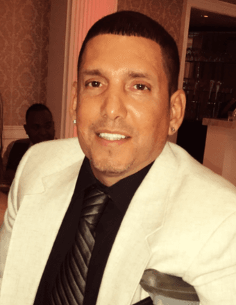 Rolando Claudio Obituary