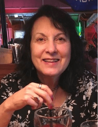 Mary K. (Anzaldi) Orlando Obituary