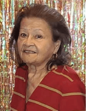 Nereida Madera Obituary