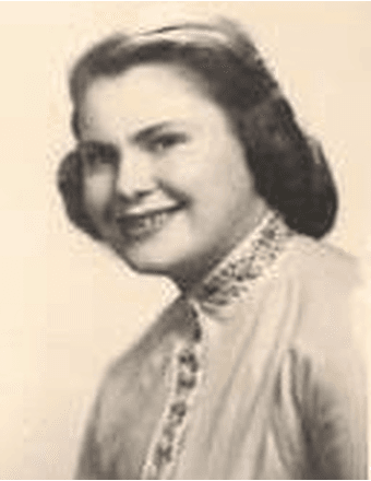 Irene V. Dixon Obituary