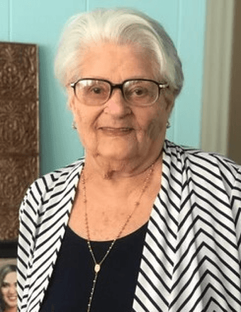 Dolores Matrille Obituary